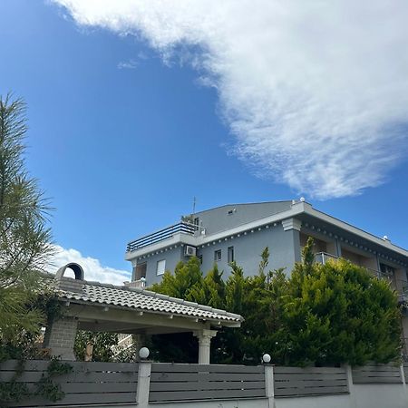 Villa Spartandom ゲラキニ エクステリア 写真