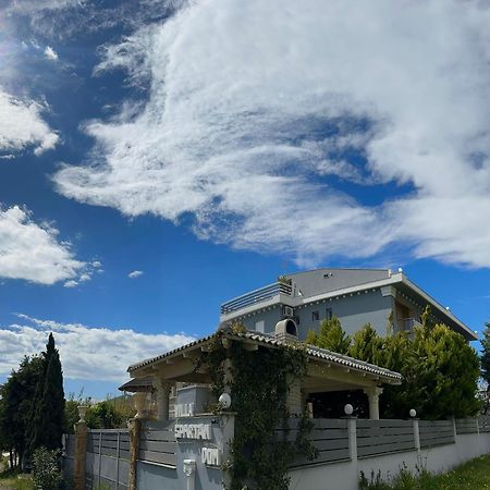 Villa Spartandom ゲラキニ エクステリア 写真