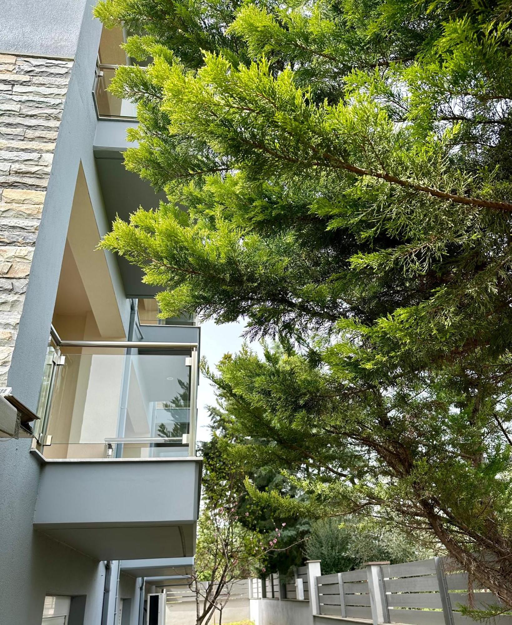Villa Spartandom ゲラキニ エクステリア 写真