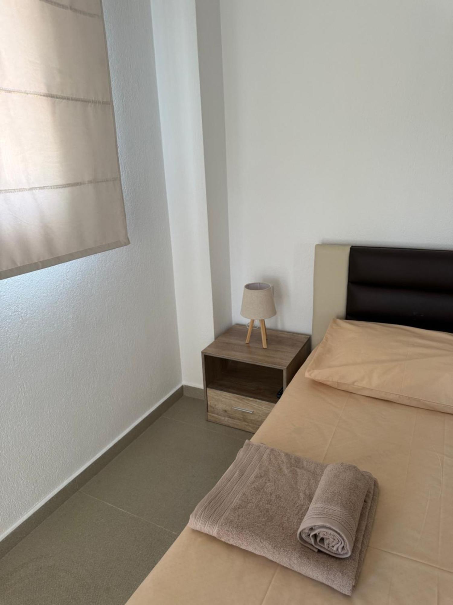 Villa Spartandom ゲラキニ エクステリア 写真