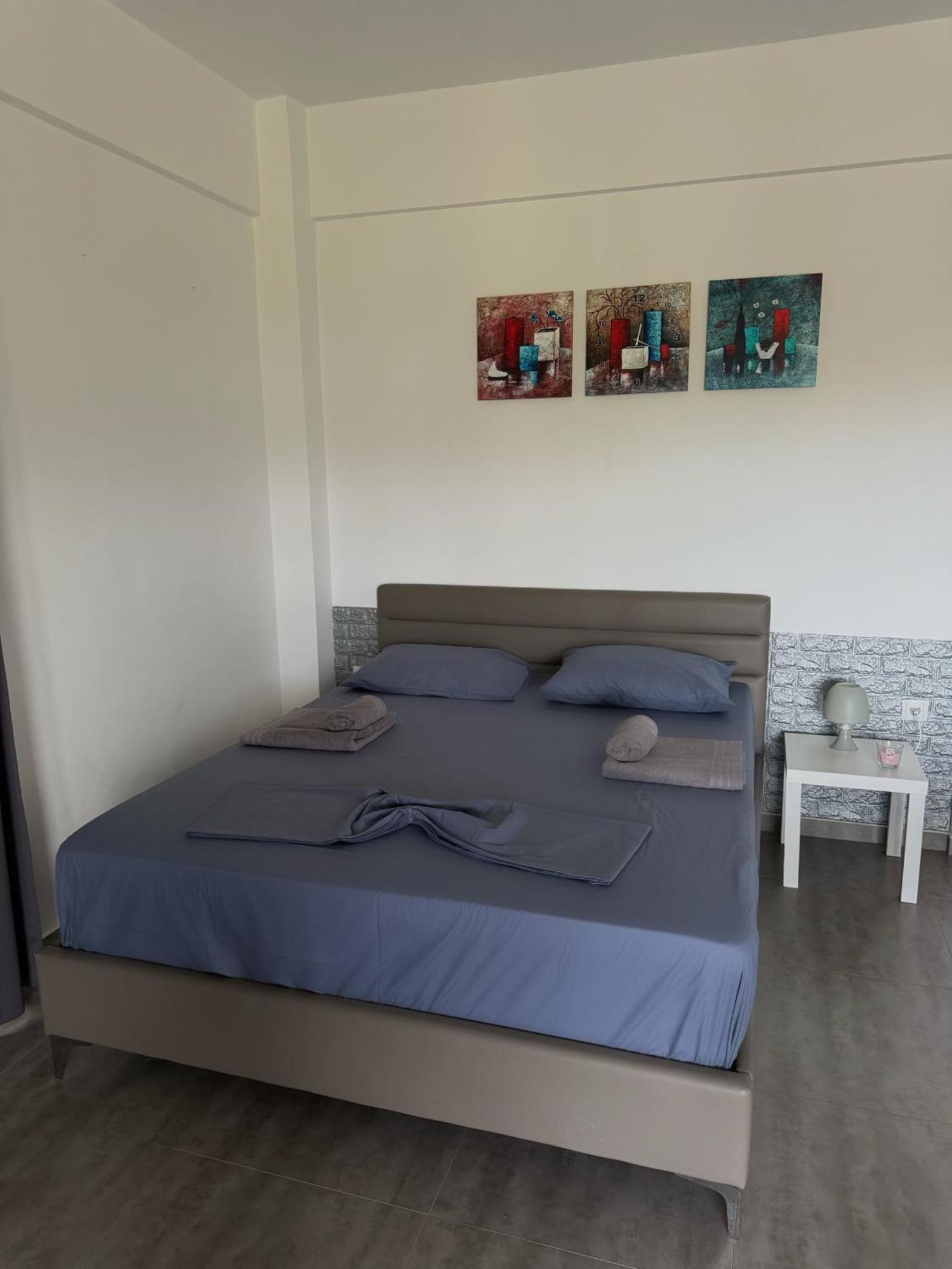 Villa Spartandom ゲラキニ 部屋 写真