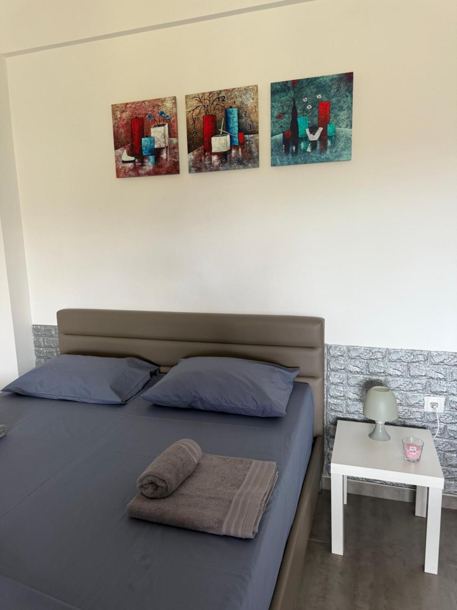 Villa Spartandom ゲラキニ 部屋 写真