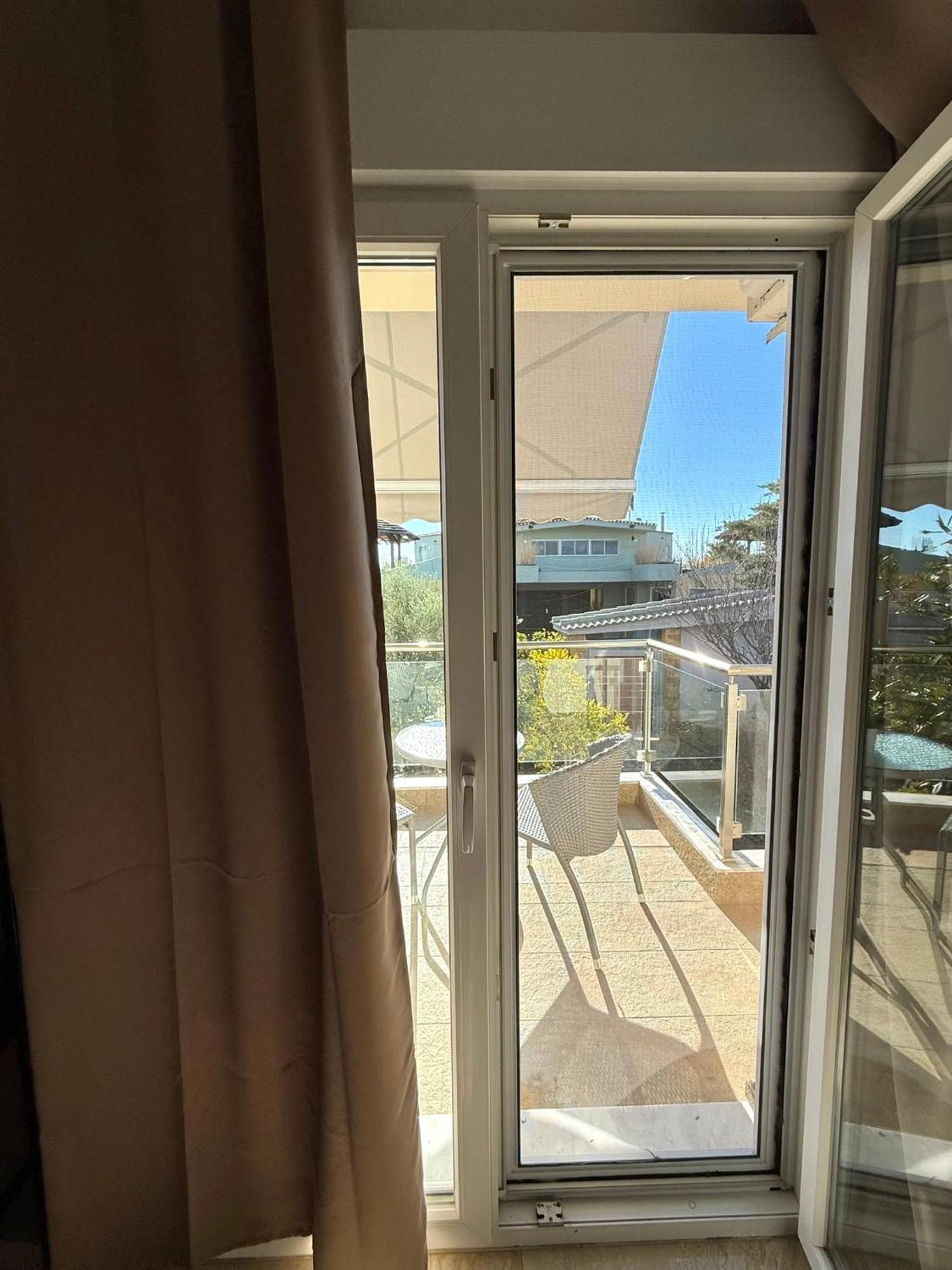 Villa Spartandom ゲラキニ 部屋 写真