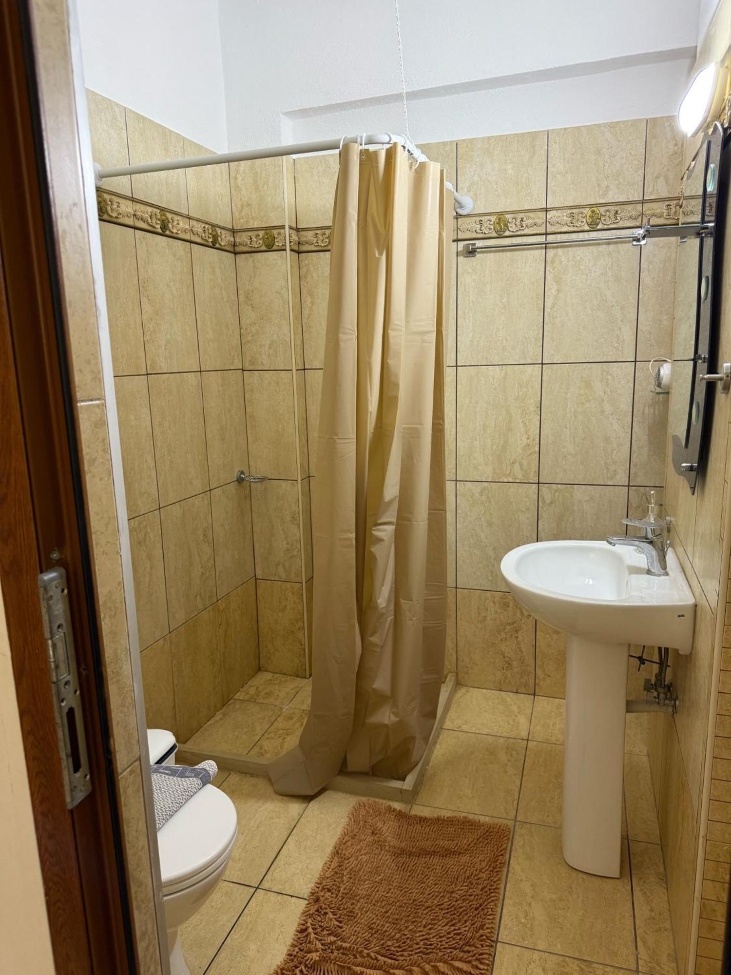 Villa Spartandom ゲラキニ 部屋 写真