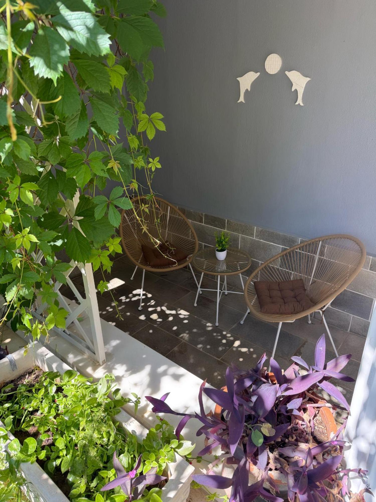 Villa Spartandom ゲラキニ 部屋 写真