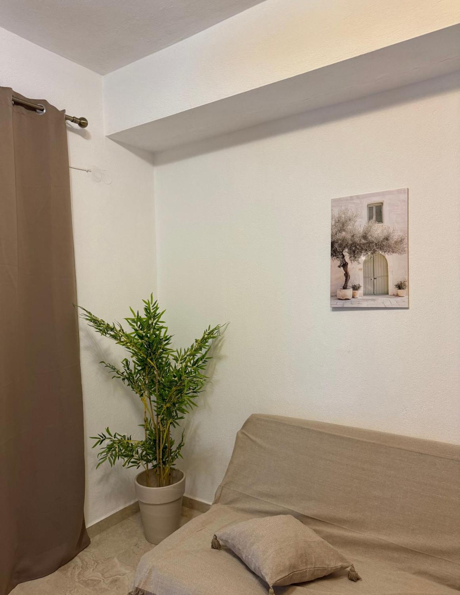 Villa Spartandom ゲラキニ 部屋 写真