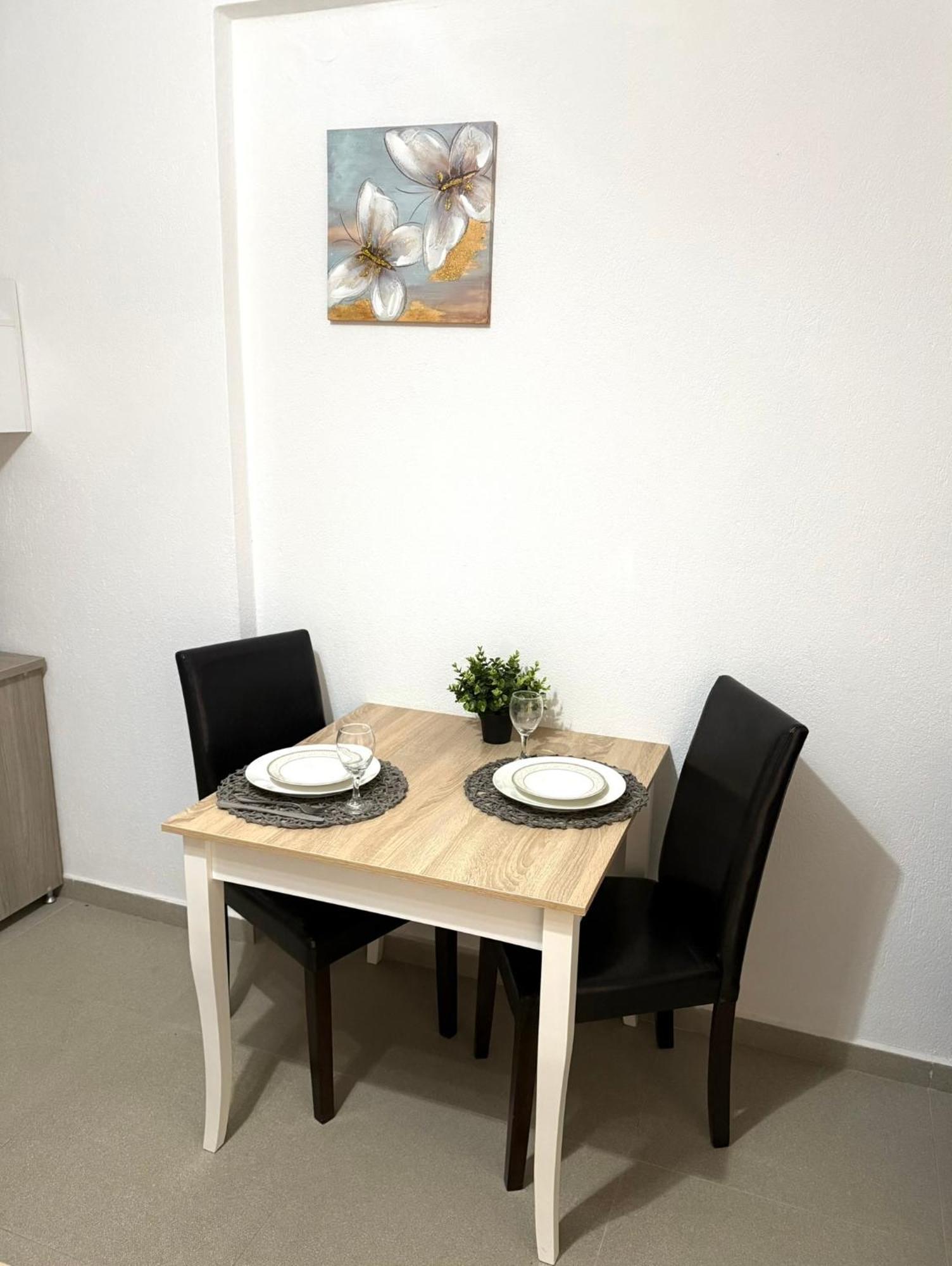 Villa Spartandom ゲラキニ 部屋 写真